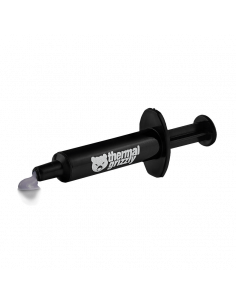 Термопаста Thermal Grizzly Aeronaut, 1г, Серый 2