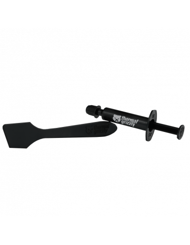 Термопаста Thermal Grizzly Aeronaut, 1г, Серый