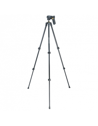 Tripied Foto-Video Vanguard VESTA 203AGH, , Negru