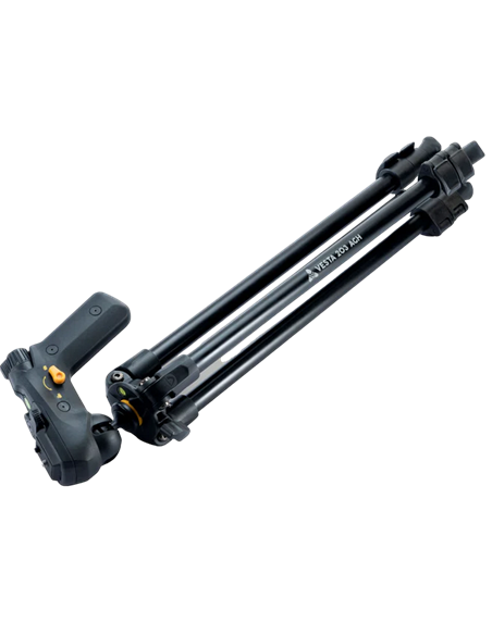 Tripied Foto-Video Vanguard VESTA 203AGH, , Negru