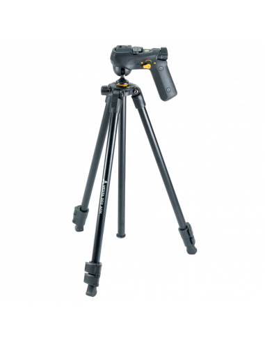 Tripied Foto-Video Vanguard VESTA 203AGH, , Negru