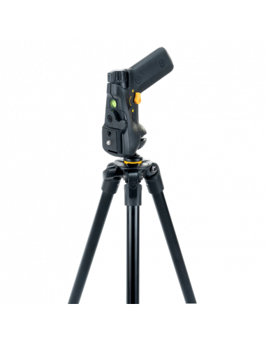 Tripied Foto-Video Vanguard VESTA 203AGH, , Negru
