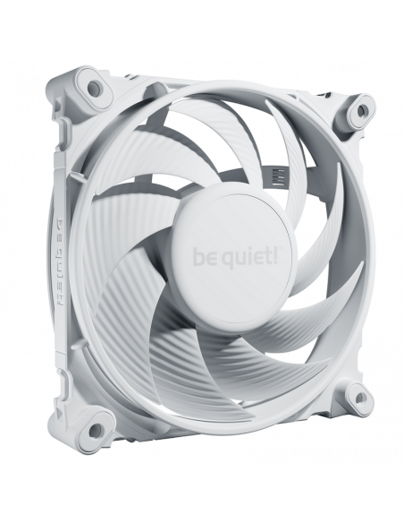 Ventilator PC be quiet! Silent Wings 4 PWM High-speed, 140 mm