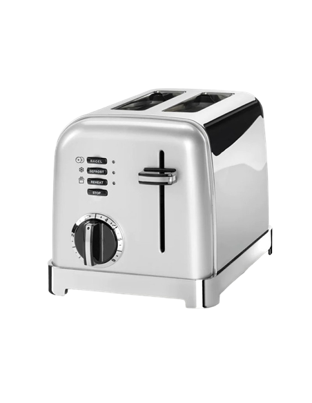 Тостер Cuisinart CPT160SE, Нержавеющая сталь Тостер Cuisinart CPT160SE, Нержавеющая сталь