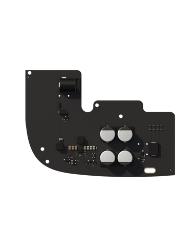 Ajax Wireless Security 6V PSU for Hub 2 / Hub2 Plus