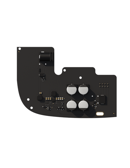 Ajax Wireless Security 6V PSU for Hub 2 / Hub2 Plus