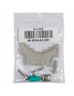 Punct de acces fără fir MikroTik LHG XL HP5, Gri 2