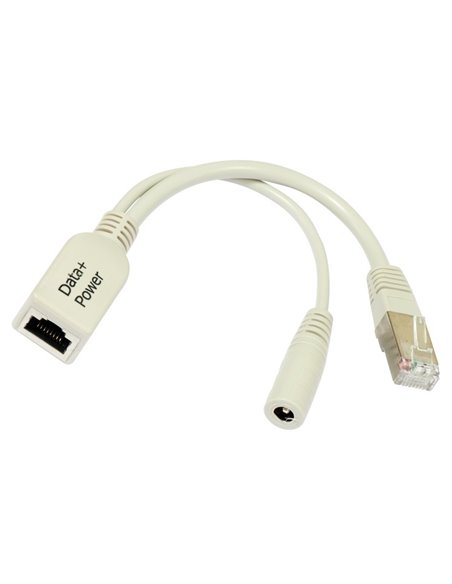 Punct de acces fără fir MikroTik LHG XL HP5, Gri