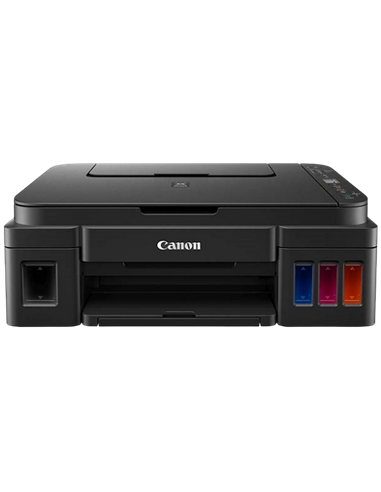 MFP Canon Pixma G2410, Negru