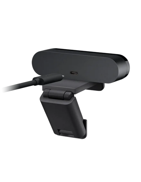 Cameră Web Logitech Brio, UHD-4K, Negru