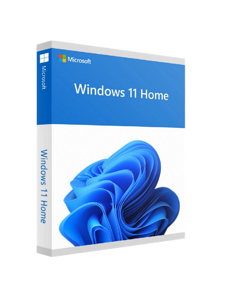 Операционная система Windows 11 Home 64Bit Russian 1pk OEI DVD