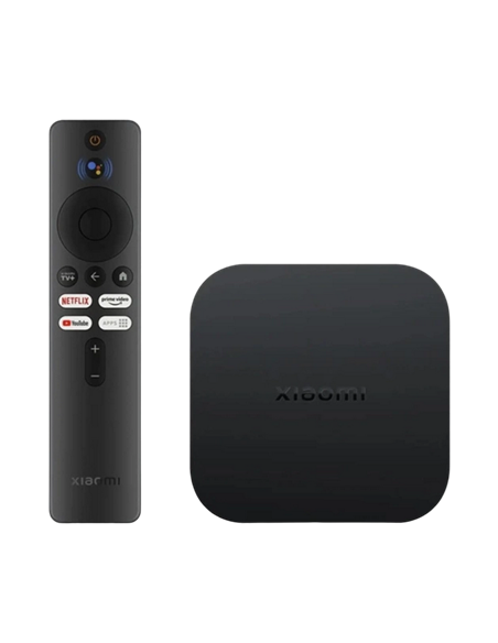 TV-Box Xiaomi TV Box 2 2nd, Negru