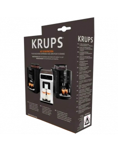 Kit de curățare pentru espressoare Krups XS530010 2