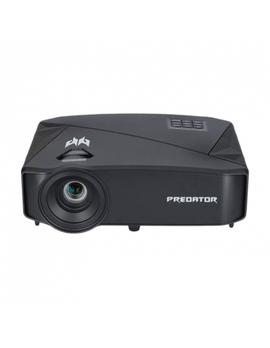 Acer Predator GD711, LED, 1450ANSI Lumens, 4K UHD (3840×2160)