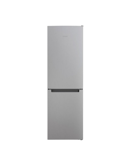 Frigider Indesit INFC8 TI21X 0, Argintiu