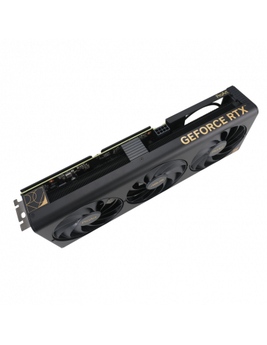 Видеокарта ASUS PROART-RTX4060-O8G, 8GB GDDR6 128бит