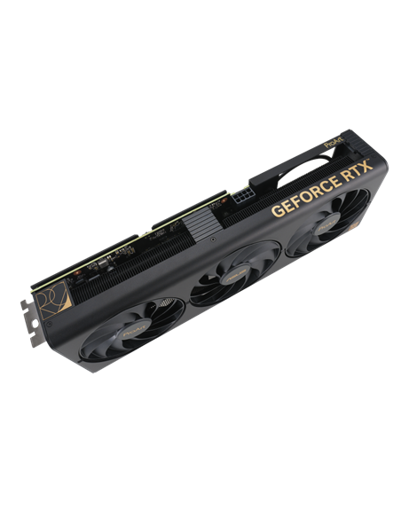Видеокарта ASUS PROART-RTX4060-O8G, 8GB GDDR6 128бит Видеокарта ASUS PROART-RTX4060-O8G, 8GB GDDR6 128бит