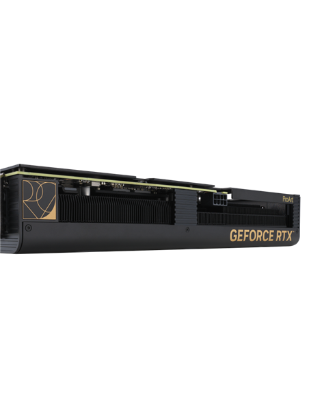 Видеокарта ASUS PROART-RTX4060-O8G, 8GB GDDR6 128бит Видеокарта ASUS PROART-RTX4060-O8G, 8GB GDDR6 128бит