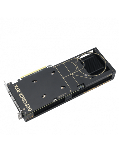 Видеокарта ASUS PROART-RTX4060-O8G, 8GB GDDR6 128бит