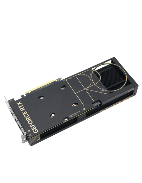 Видеокарта ASUS PROART-RTX4060-O8G, 8GB GDDR6 128бит Видеокарта ASUS PROART-RTX4060-O8G, 8GB GDDR6 128бит