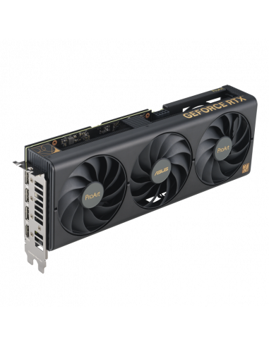 Видеокарта ASUS PROART-RTX4060-O8G, 8GB GDDR6 128бит