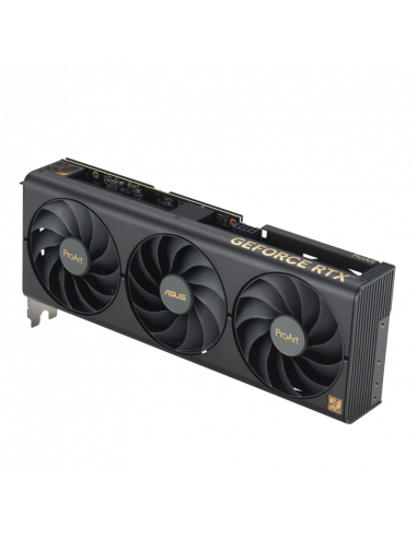 Видеокарта ASUS PROART-RTX4060-O8G, 8GB GDDR6 128бит
