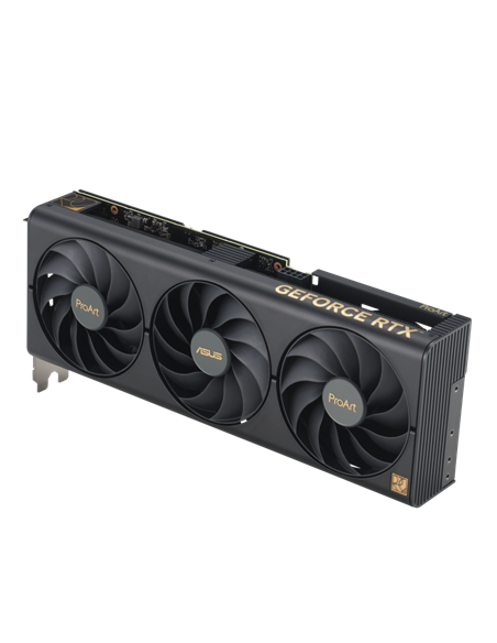 Видеокарта ASUS PROART-RTX4060-O8G, 8GB GDDR6 128бит Видеокарта ASUS PROART-RTX4060-O8G, 8GB GDDR6 128бит