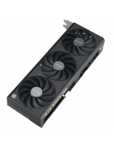 Видеокарта ASUS PROART-RTX4060-O8G, 8GB GDDR6 128бит