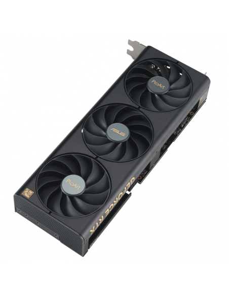 Видеокарта ASUS PROART-RTX4060-O8G, 8GB GDDR6 128бит Видеокарта ASUS PROART-RTX4060-O8G, 8GB GDDR6 128бит