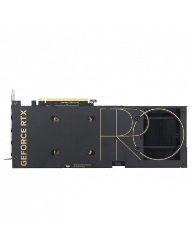 Видеокарта ASUS PROART-RTX4060-O8G, 8GB GDDR6 128бит