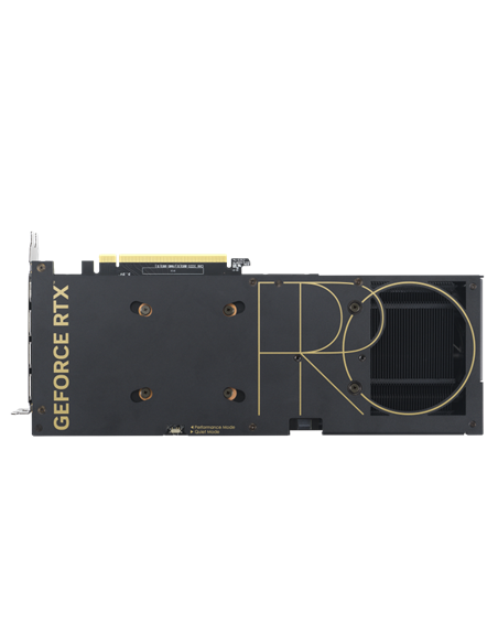 Видеокарта ASUS PROART-RTX4060-O8G, 8GB GDDR6 128бит Видеокарта ASUS PROART-RTX4060-O8G, 8GB GDDR6 128бит