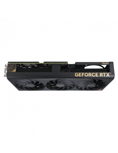 Видеокарта ASUS PROART-RTX4060-O8G, 8GB GDDR6 128бит