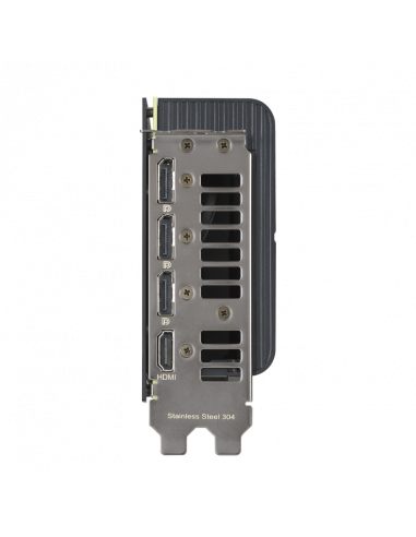 Видеокарта ASUS PROART-RTX4060-O8G, 8GB GDDR6 128бит