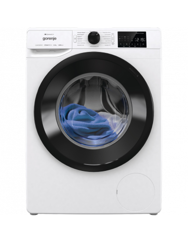 Mașină de spălat Gorenje WPNEI94A1SWIFI, 9kg, Alb