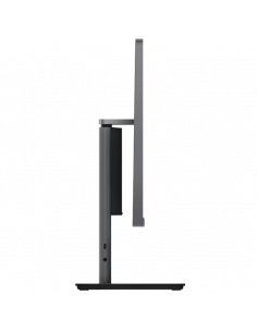 Моноблок Lenovo ThinkCentre neo 50a Gen 5, 23,8", Intel Core i5-13420H, 8Гб/512Гб, Без ОС, Luna Grey 2