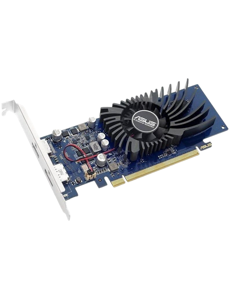 Placă Video ASUS GT1030-2G-BRK, 2GB GDDR5 64bit
