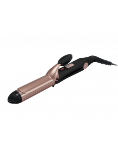Styler Polaris PHS 3010KTi, Gri | Roz