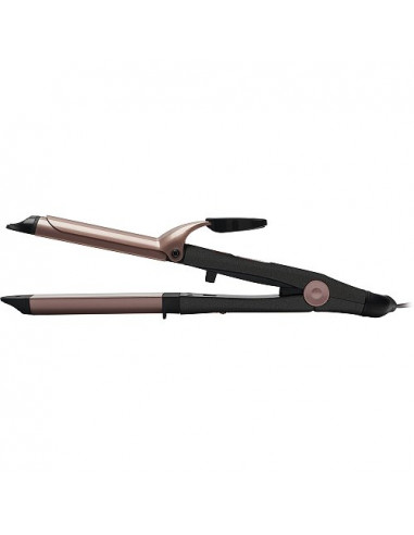 Styler Polaris PHS 3010KTi, Gri | Roz