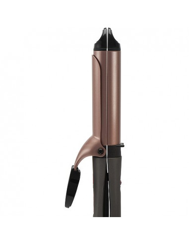 Styler Polaris PHS 3010KTi, Gri | Roz
