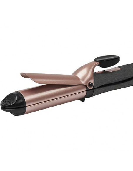Styler Polaris PHS 3010KTi, Gri | Roz