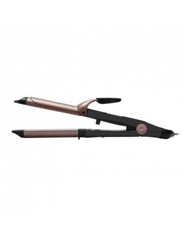 Styler Polaris PHS 3010KTi, Gri | Roz