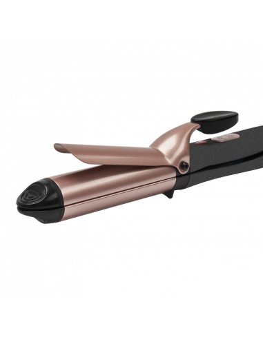 Стайлер Polaris PHS 3010KTi, Серый | Розовый