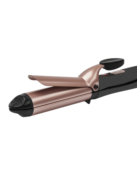 Styler Polaris PHS 3010KTi, Gri | Roz