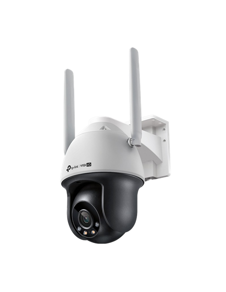 Camera de supraveghere IP TP-LINK VIGI C540-4G, Alb