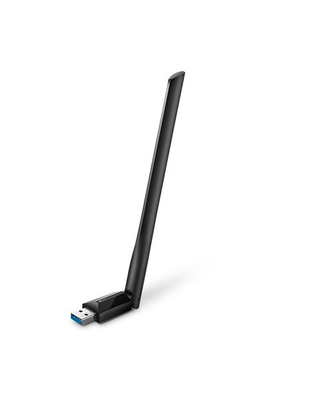 USB 3.0 / Wi-Fi 5 Adapter / TP-LINK Archer T3U Plus/ Dual Band AC1300