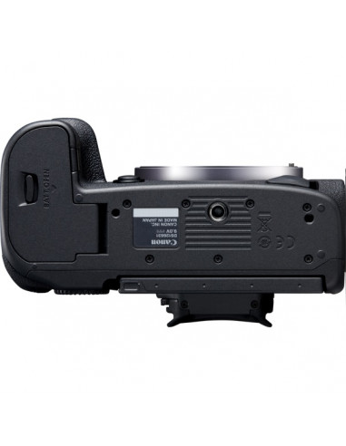 Mirrorless Camera CANON EOS R5 Body (4147C050)