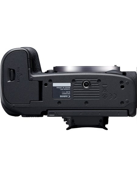 Mirrorless Camera CANON EOS R5 Body (4147C050)