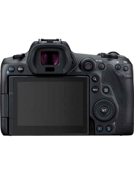 Mirrorless Camera CANON EOS R5 Body (4147C050)