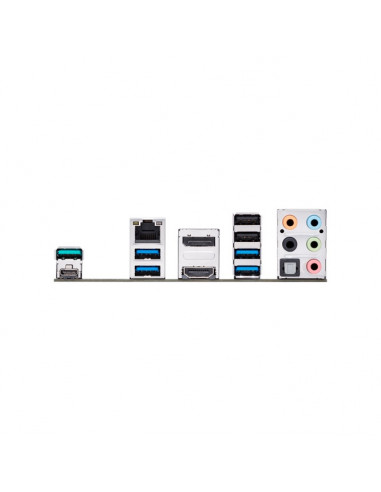 ASUS PRIME B550-PLUS, Socket AM4, AMD B550, Dual 4xDDR4-4800, APU AMD graphics, HDMI, DP, 2xPCIeX16 4.0, 6xSATA3, 3xPCIeX1, R...