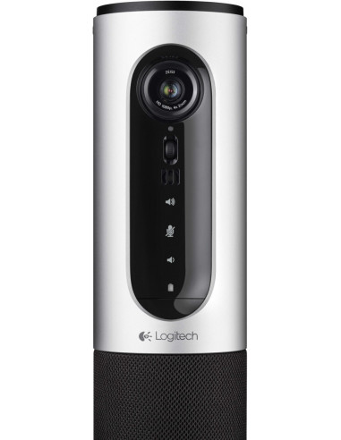 Logitech Video Conferencing System CONNECT, Full HD 1080p